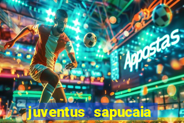 juventus sapucaia do sul